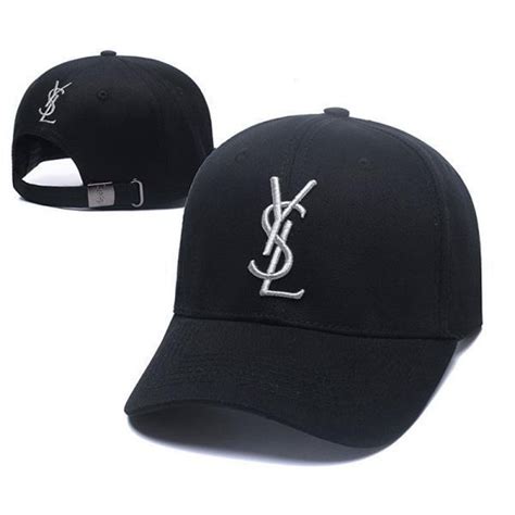 ysl 帽子